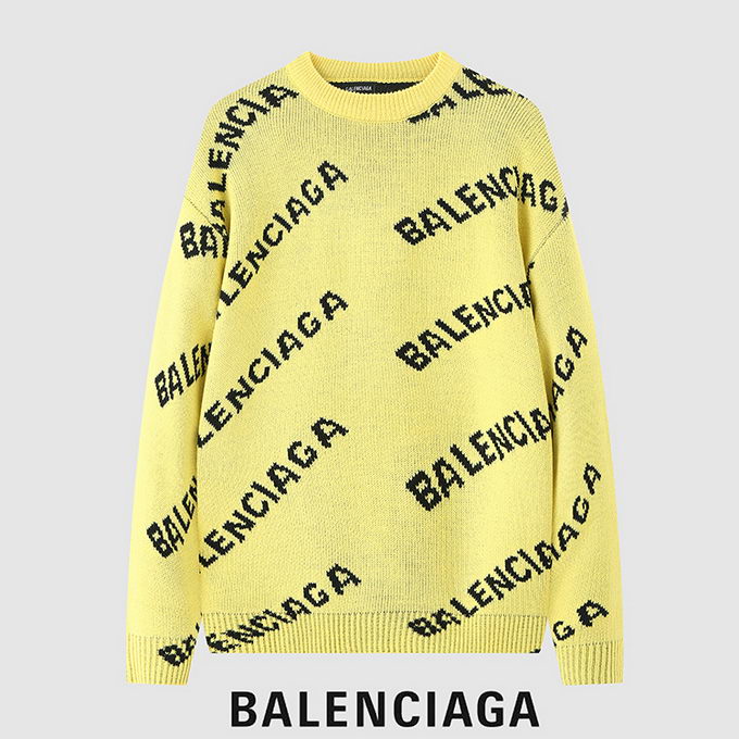 Balenciag Sweatshirt Mens ID:20220921-13